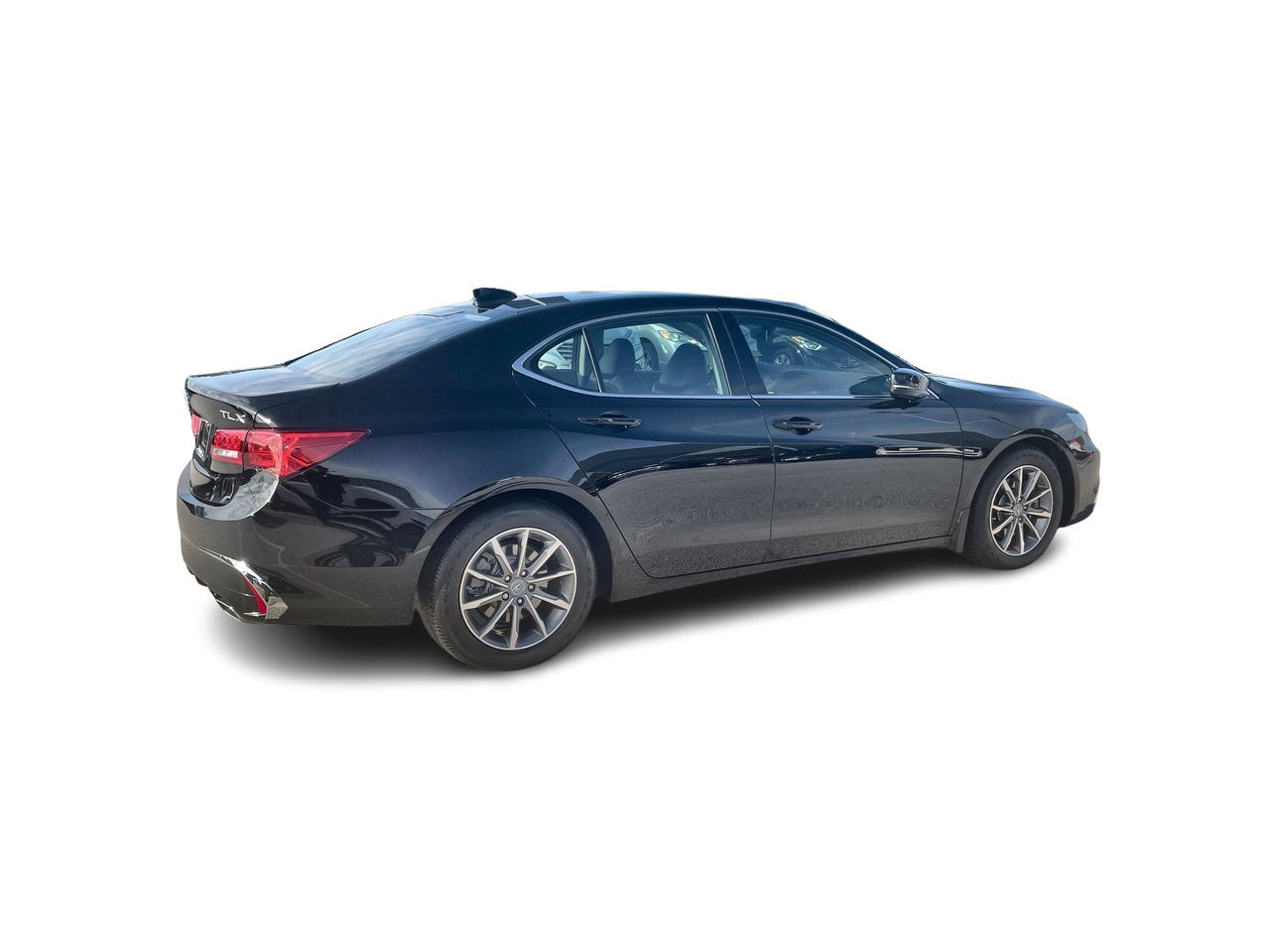 2019 Acura TLX