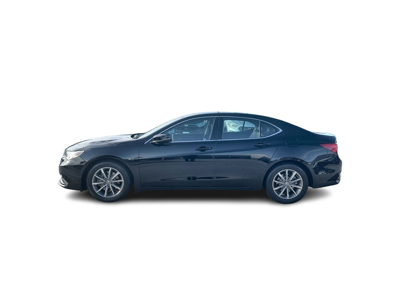 2019 Acura TLX