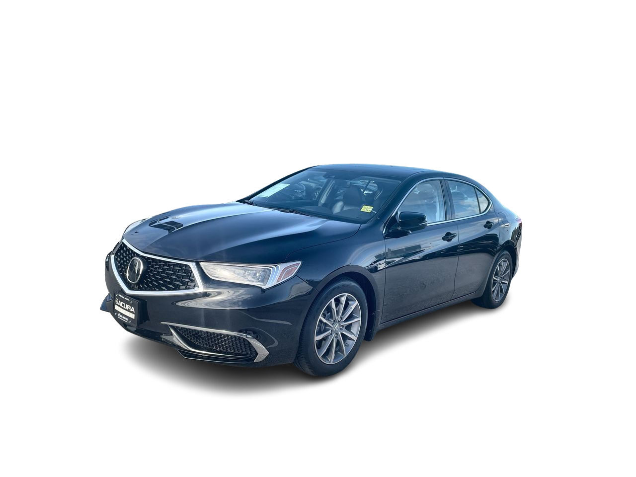 2019 Acura TLX