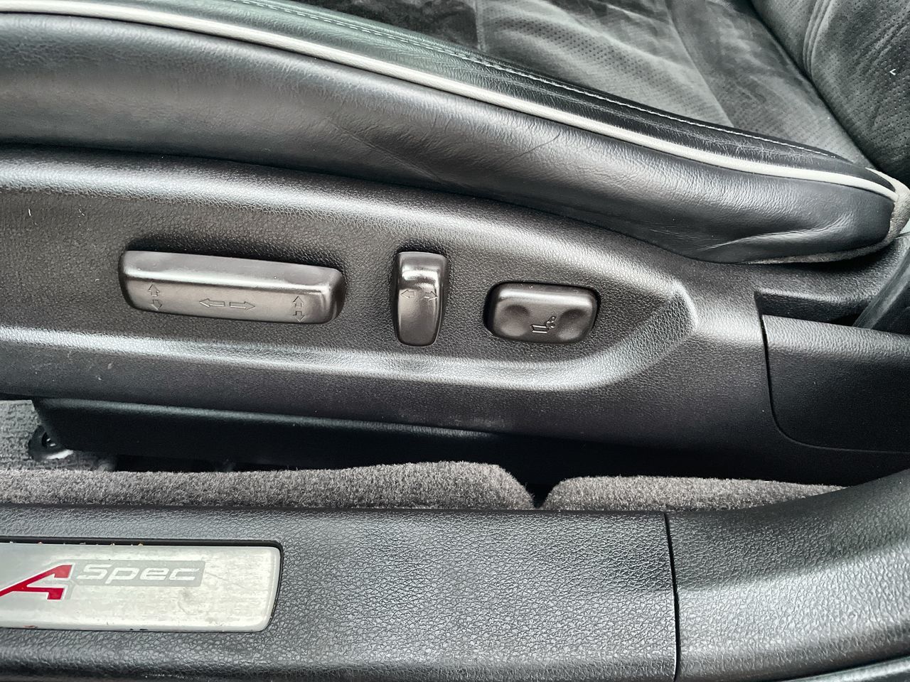 2019 Acura TLX in Vancouver, British Columbia