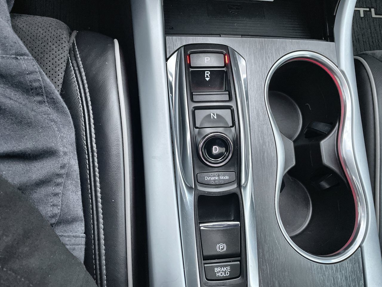 2019 Acura TLX in Vancouver, British Columbia