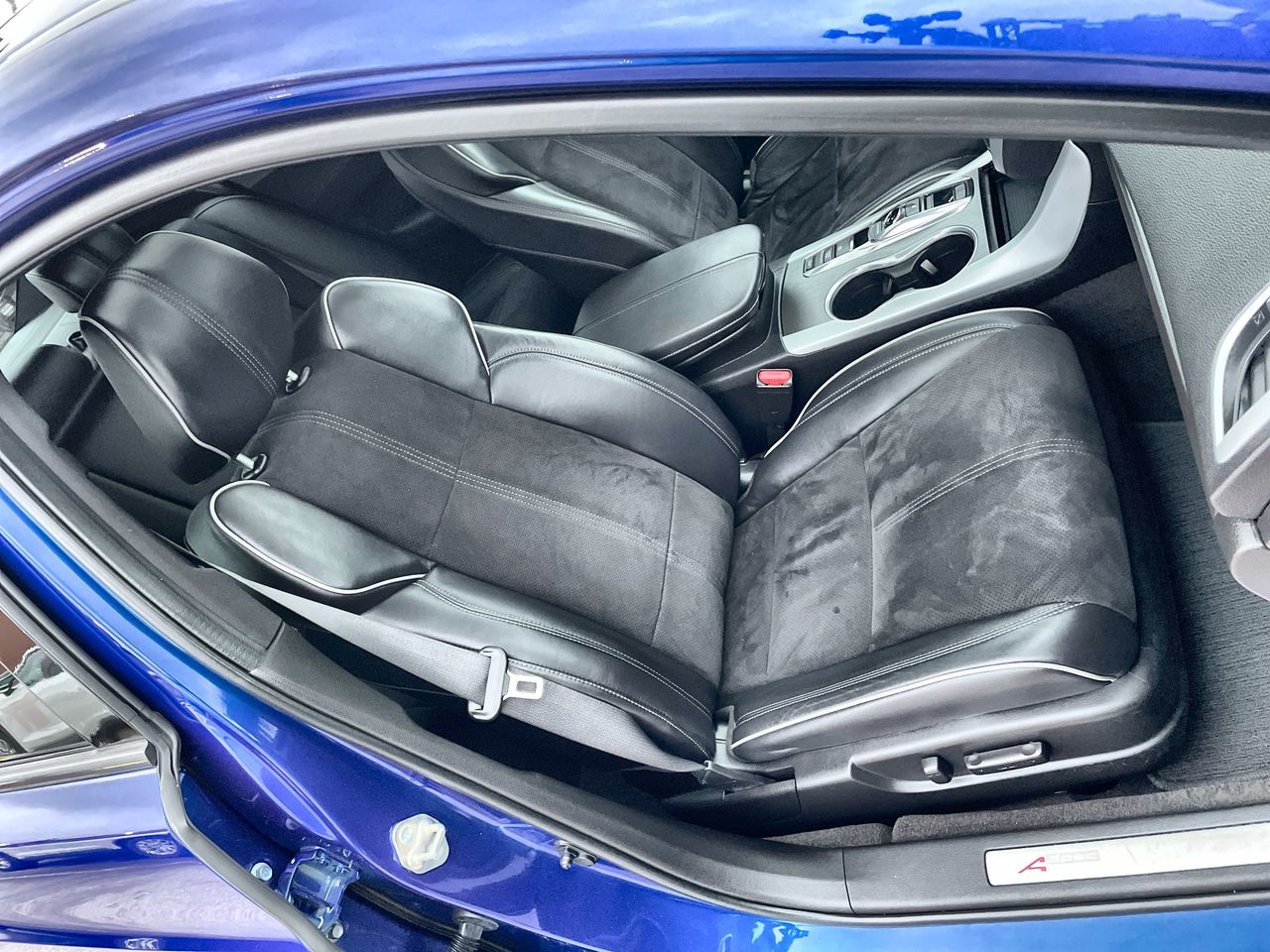 2019 Acura TLX in Vancouver, British Columbia