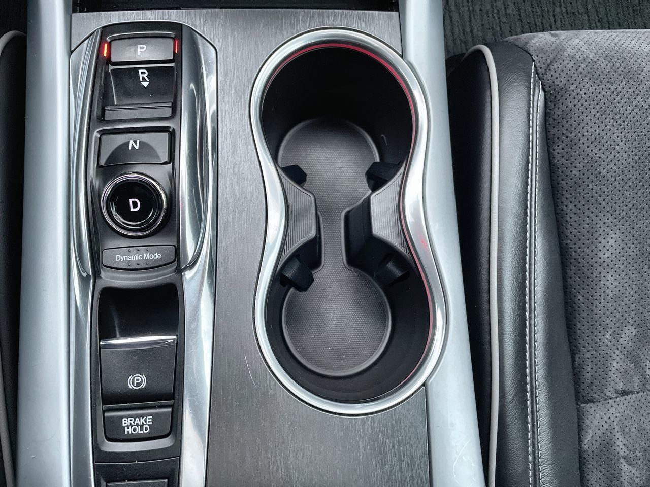 2019 Acura TLX in Vancouver, British Columbia