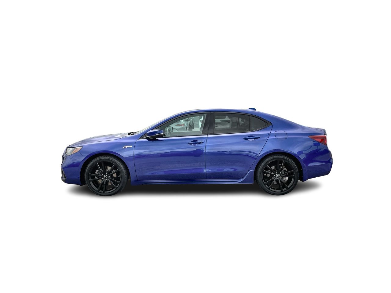 2019 Acura TLX in Vancouver, British Columbia
