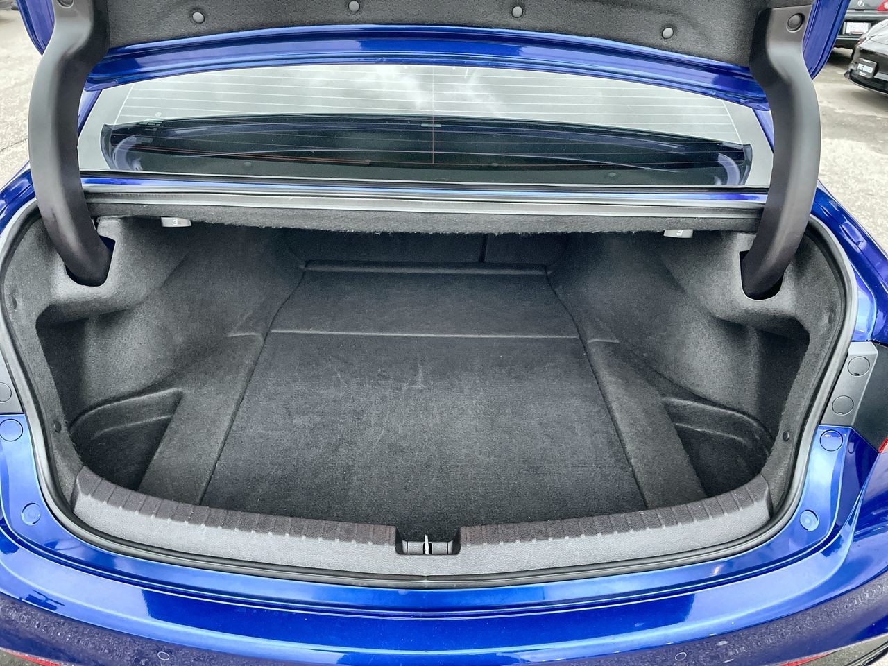 2019 Acura TLX in Vancouver, British Columbia