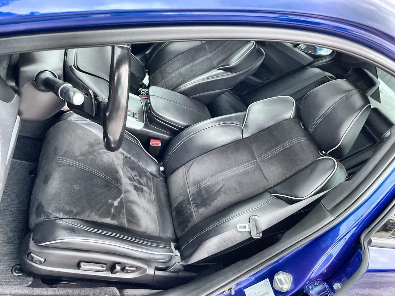 2019 Acura TLX in Vancouver, British Columbia