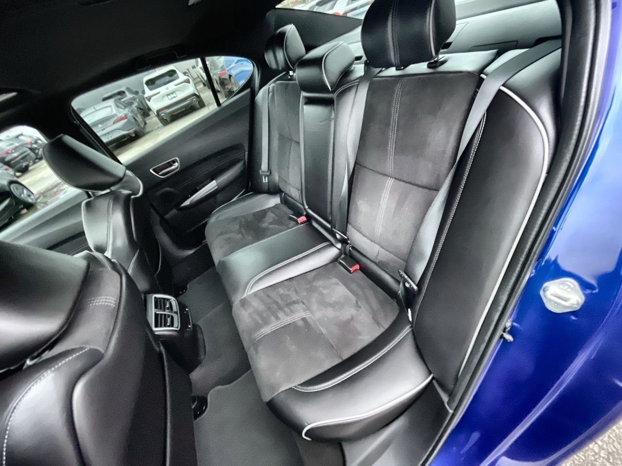 2019 Acura TLX in Vancouver, British Columbia