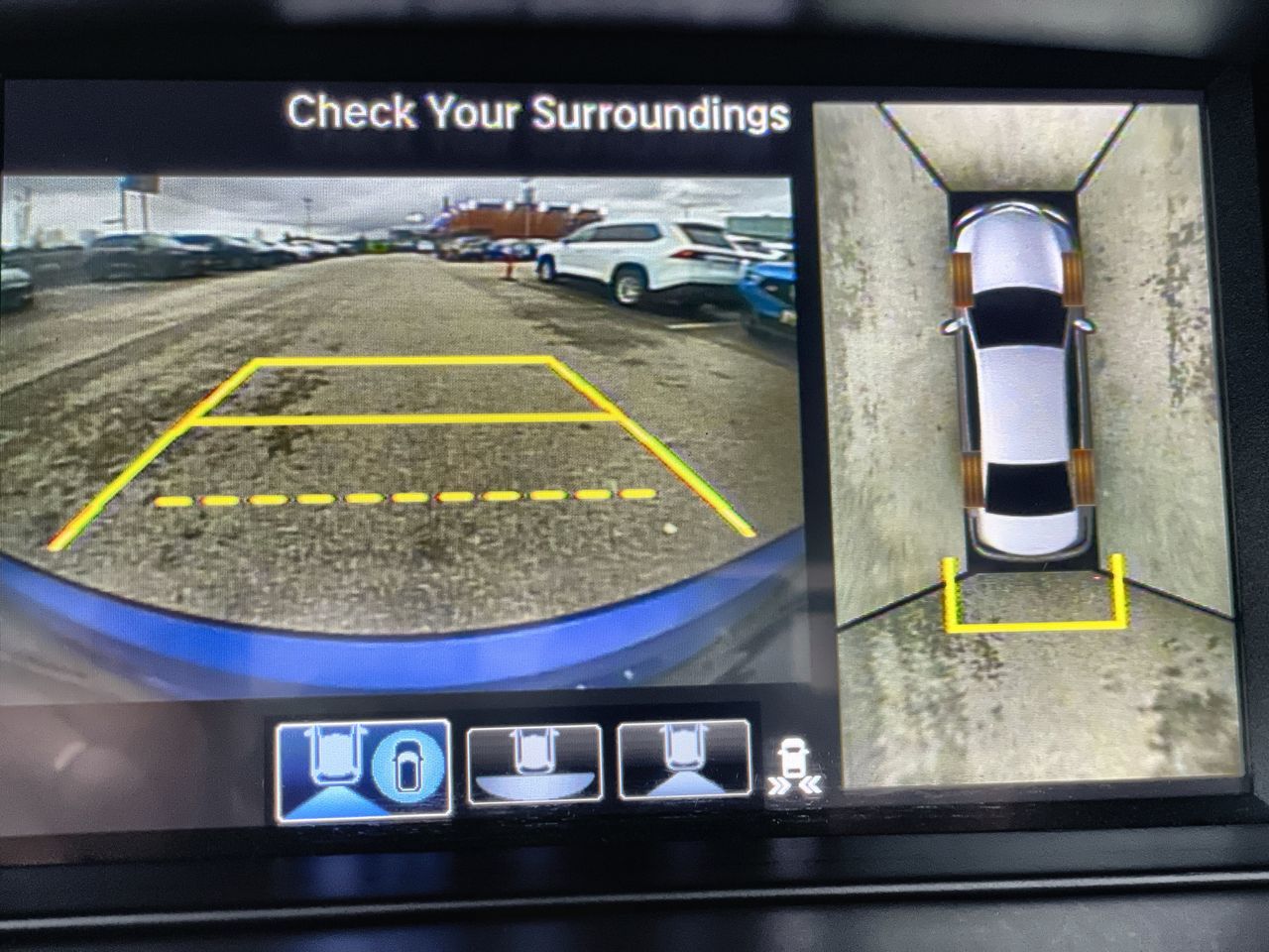 2019 Acura TLX in Vancouver, British Columbia