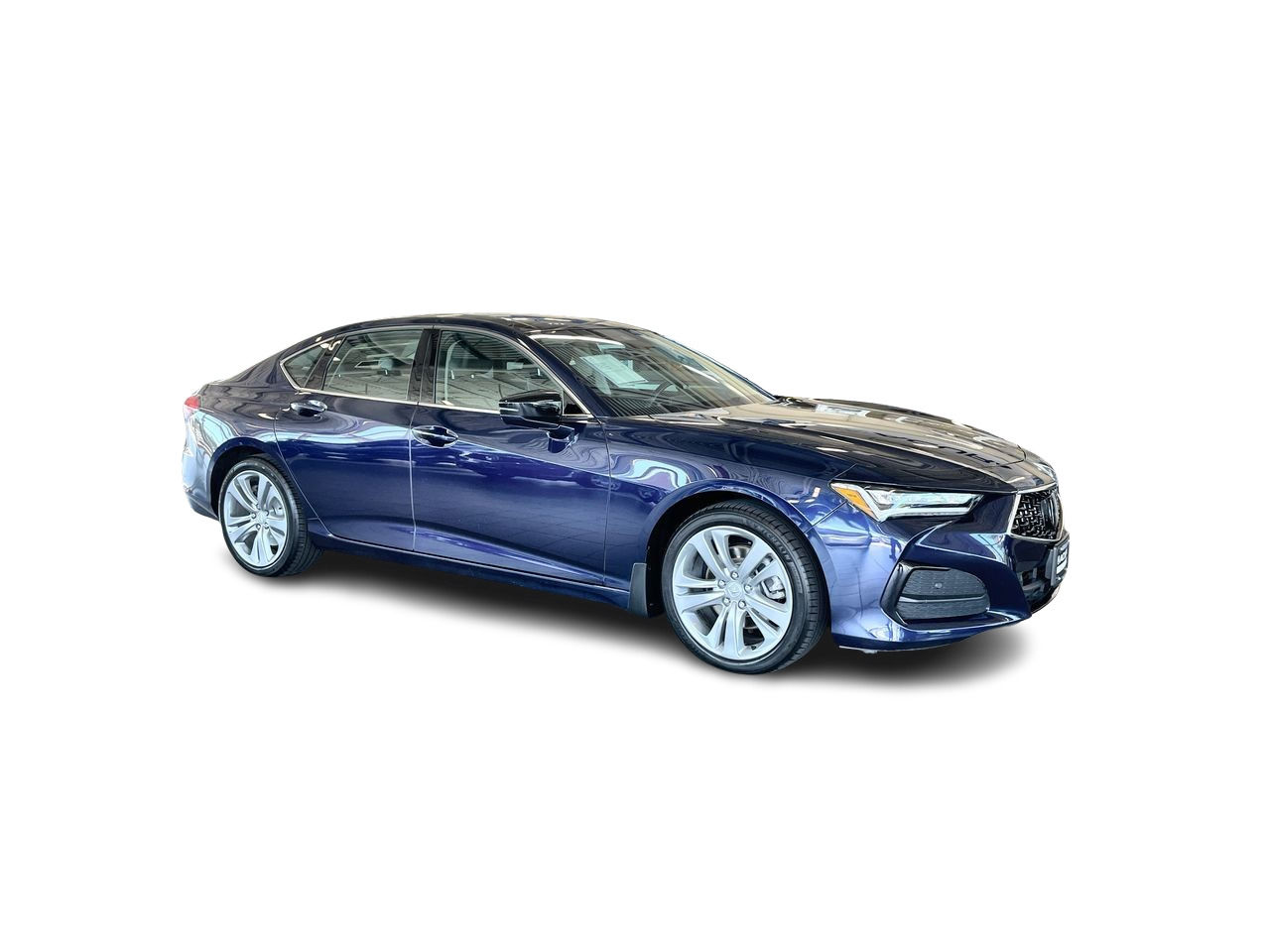 2021 Acura TLX in Vancouver, British Columbia