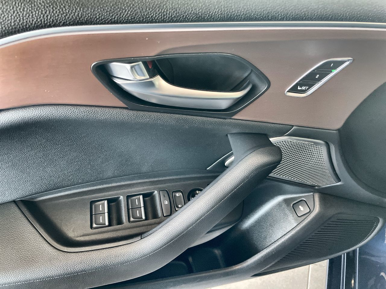 2021 Acura TLX in Vancouver, British Columbia