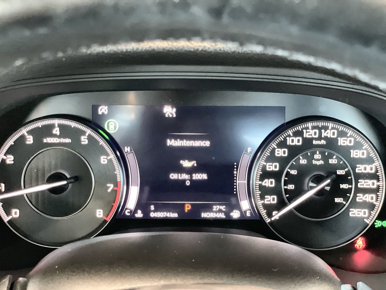 2021 Acura TLX in Vancouver, British Columbia