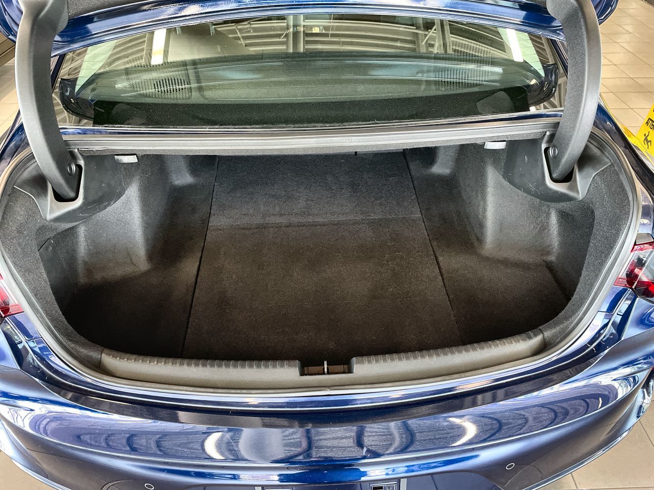 2021 Acura TLX in Vancouver, British Columbia