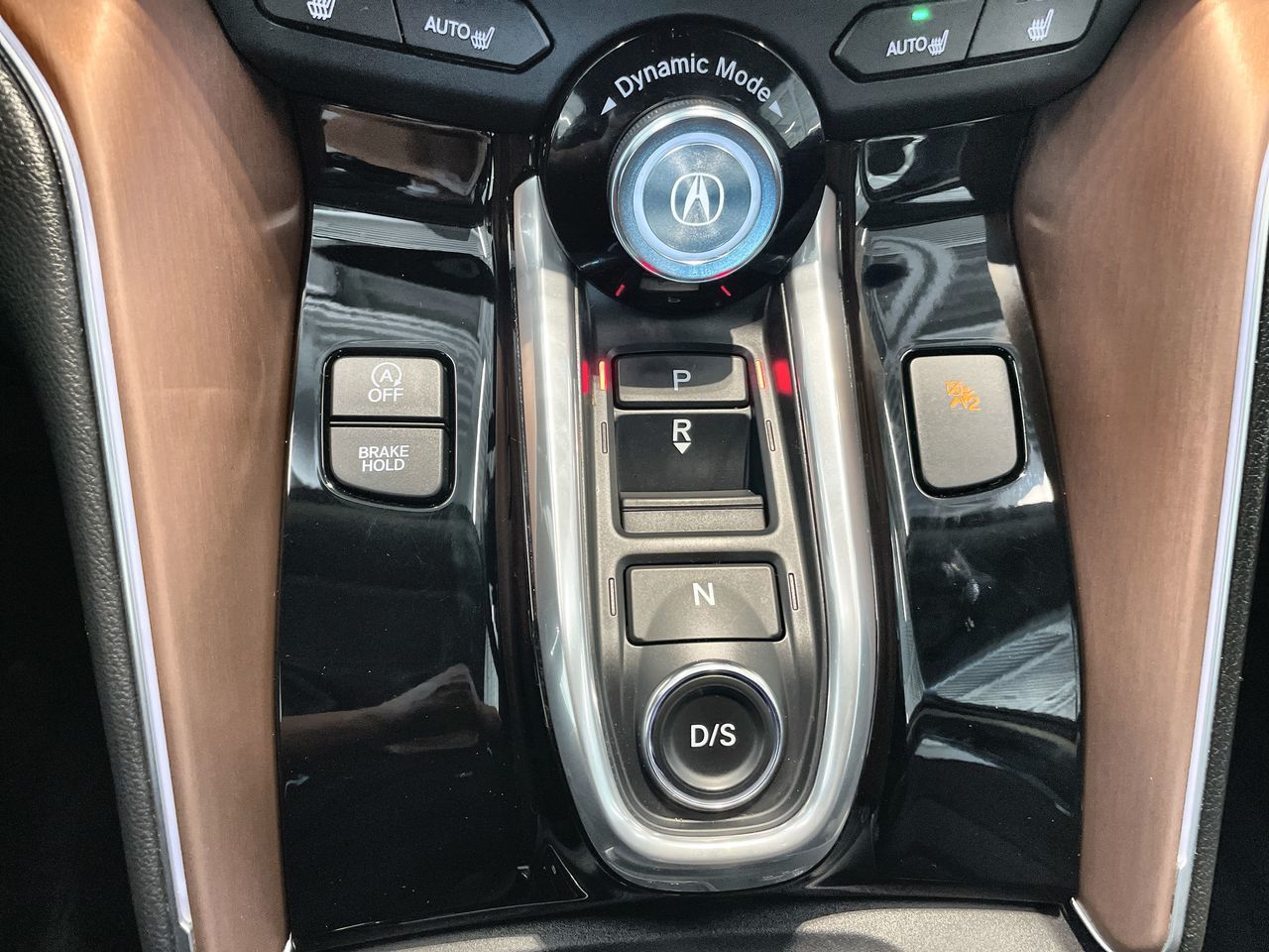 2021 Acura TLX in Vancouver, British Columbia