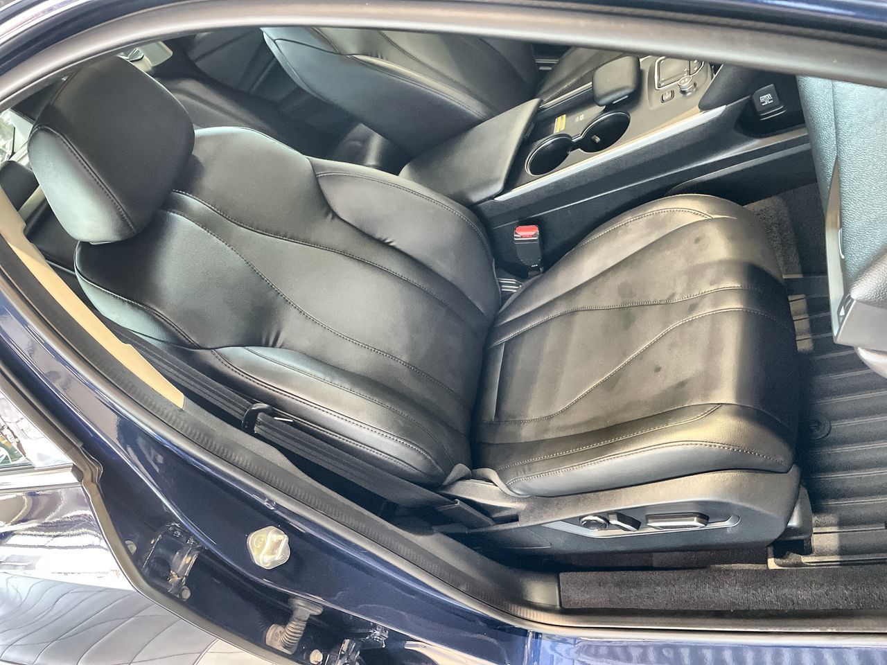 2021 Acura TLX in Vancouver, British Columbia