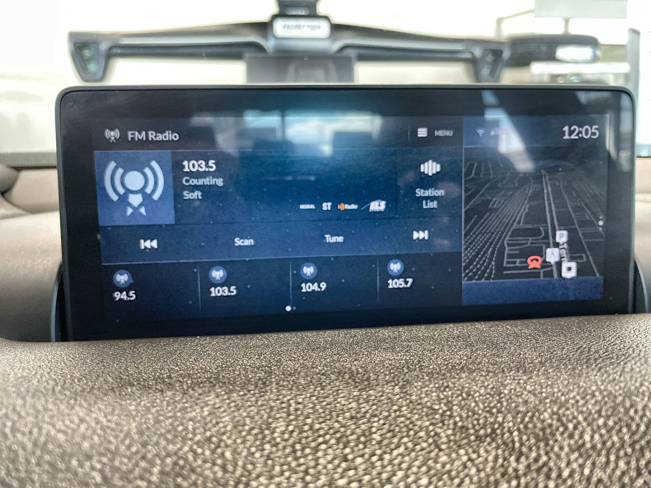 2021 Acura TLX in Vancouver, British Columbia