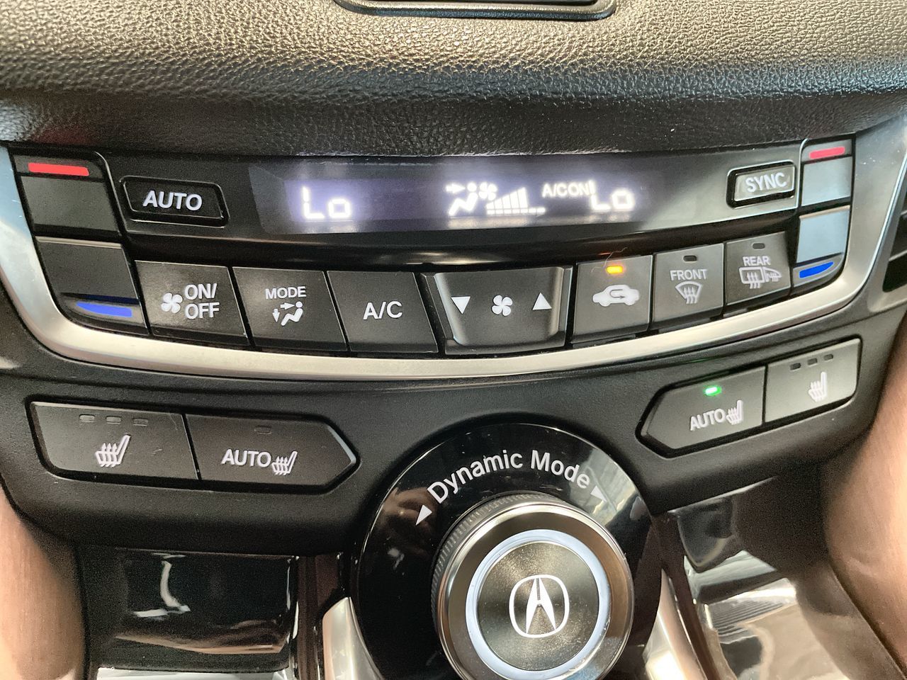 2021 Acura TLX in Vancouver, British Columbia