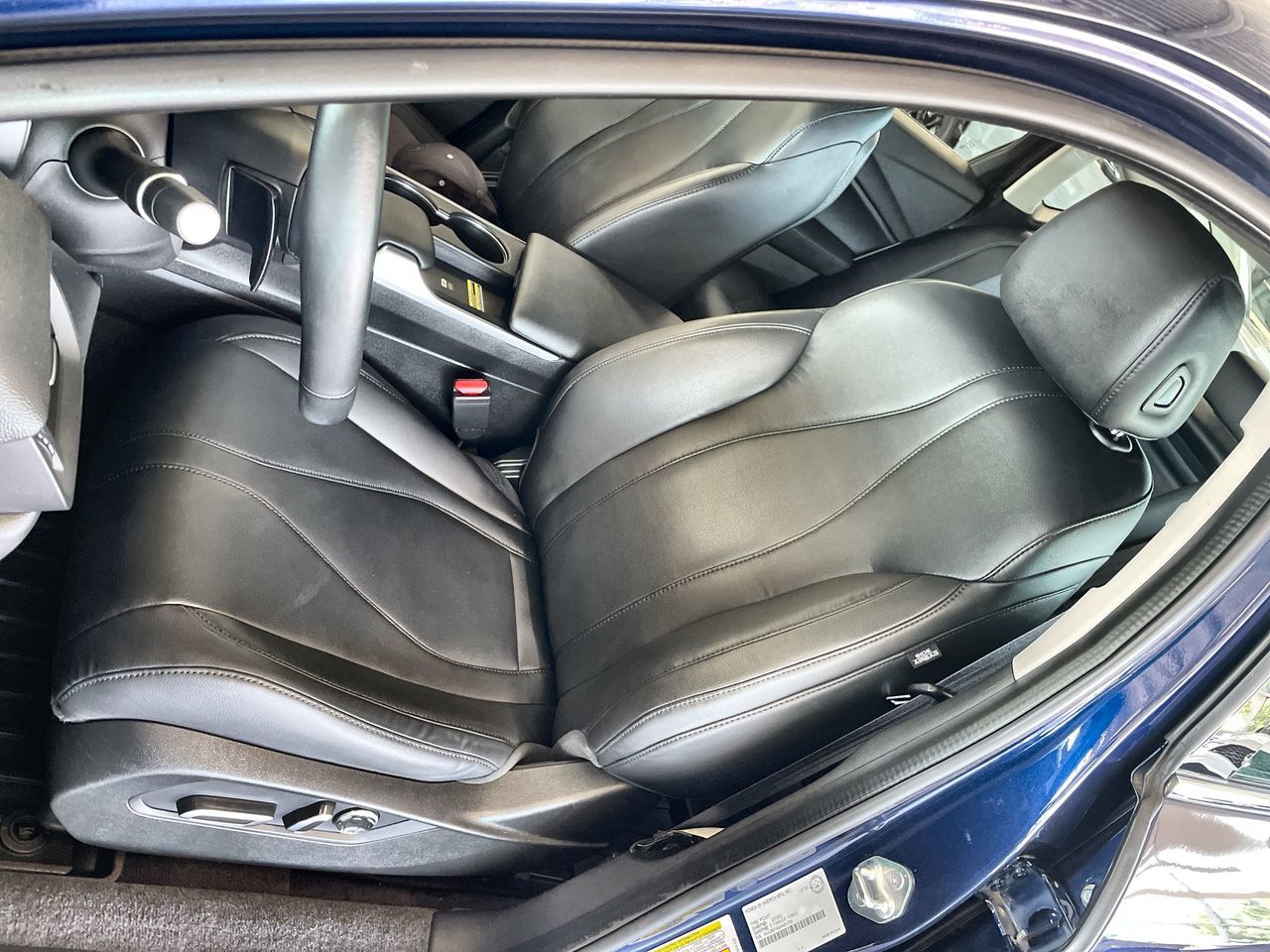 2021 Acura TLX in Vancouver, British Columbia