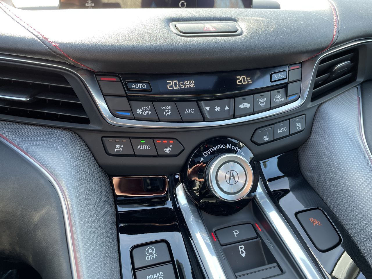 2022 Acura TLX in Vancouver, British Columbia