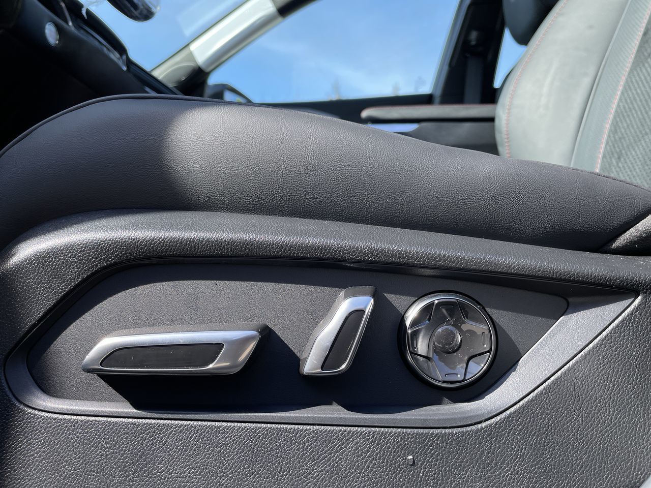 2022 Acura TLX in Vancouver, British Columbia
