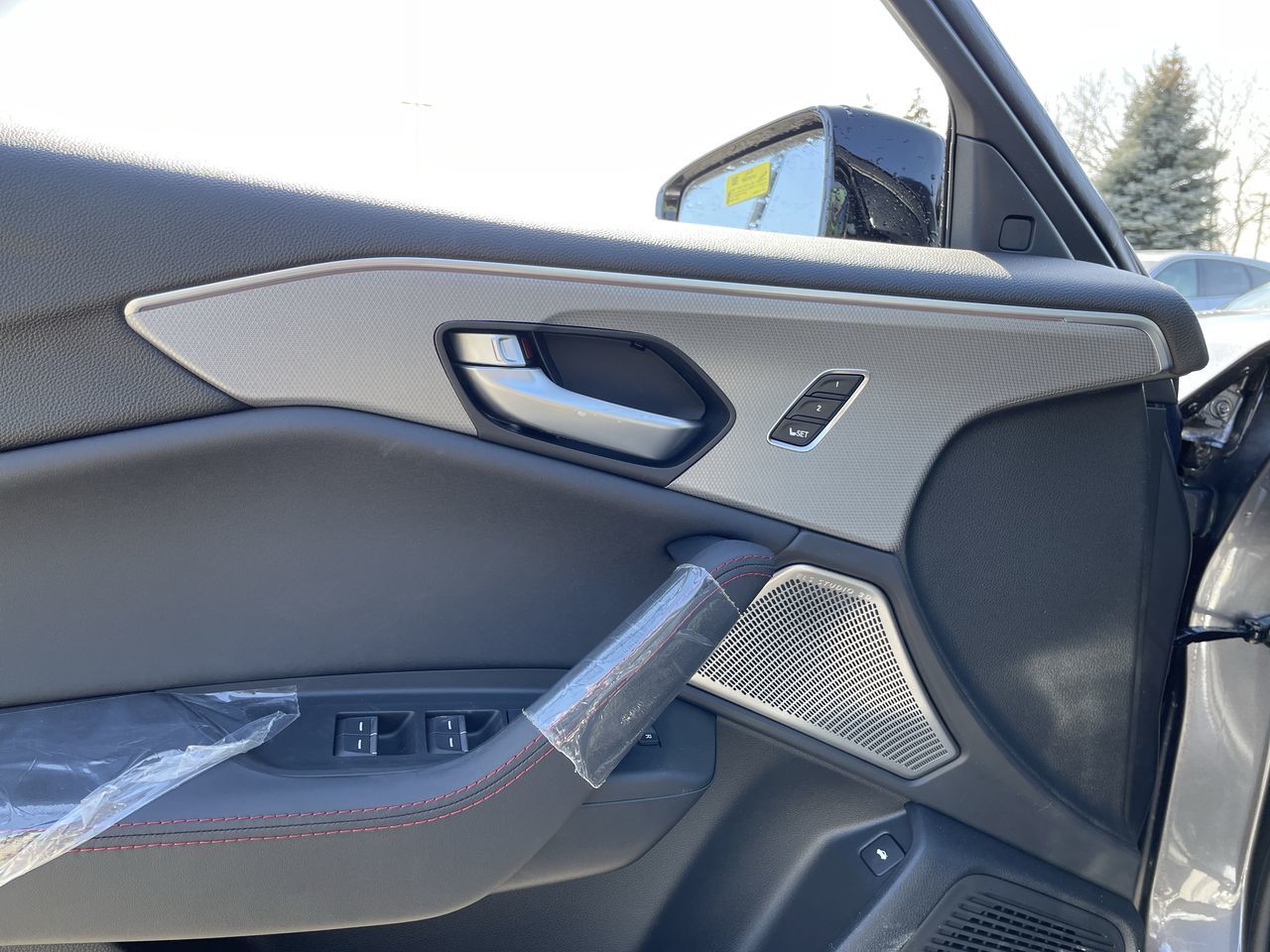 2022 Acura TLX in Vancouver, British Columbia
