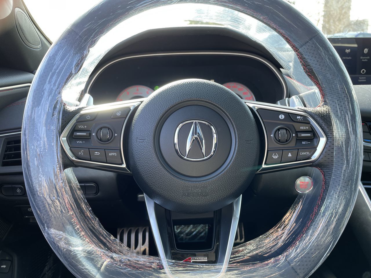 2022 Acura TLX in Vancouver, British Columbia
