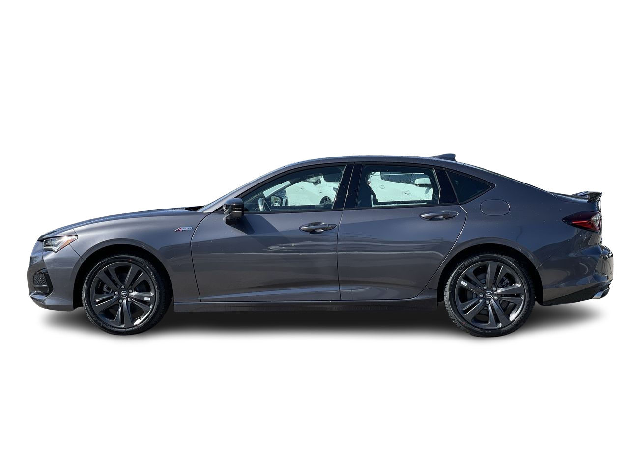 2022 Acura TLX in Vancouver, British Columbia