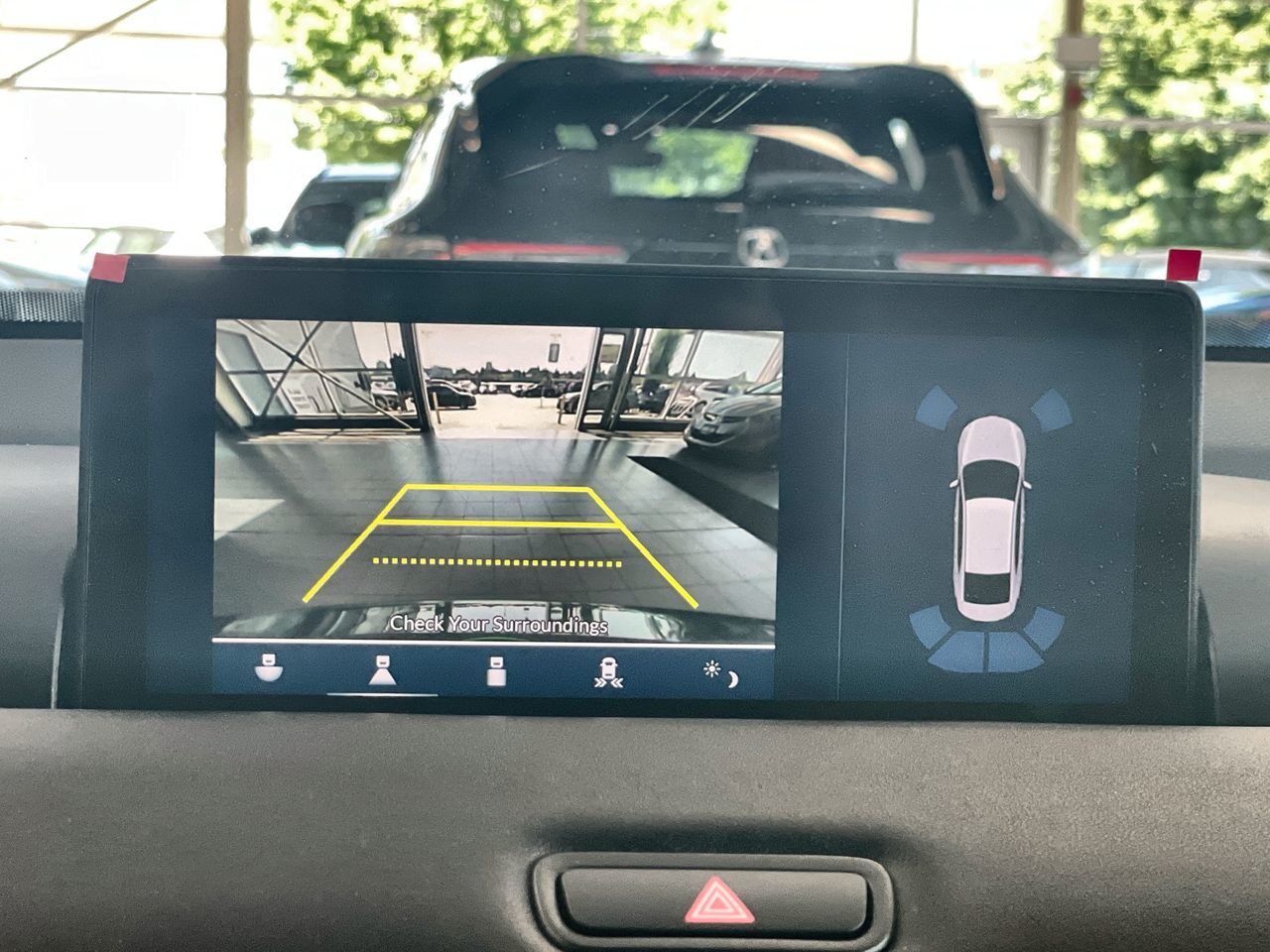 2022 Acura TLX in Vancouver, British Columbia