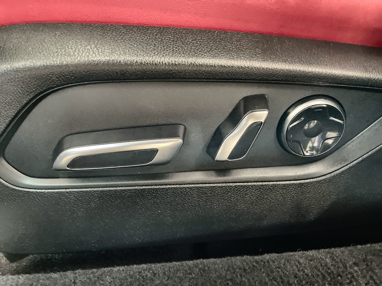2022 Acura TLX in Vancouver, British Columbia