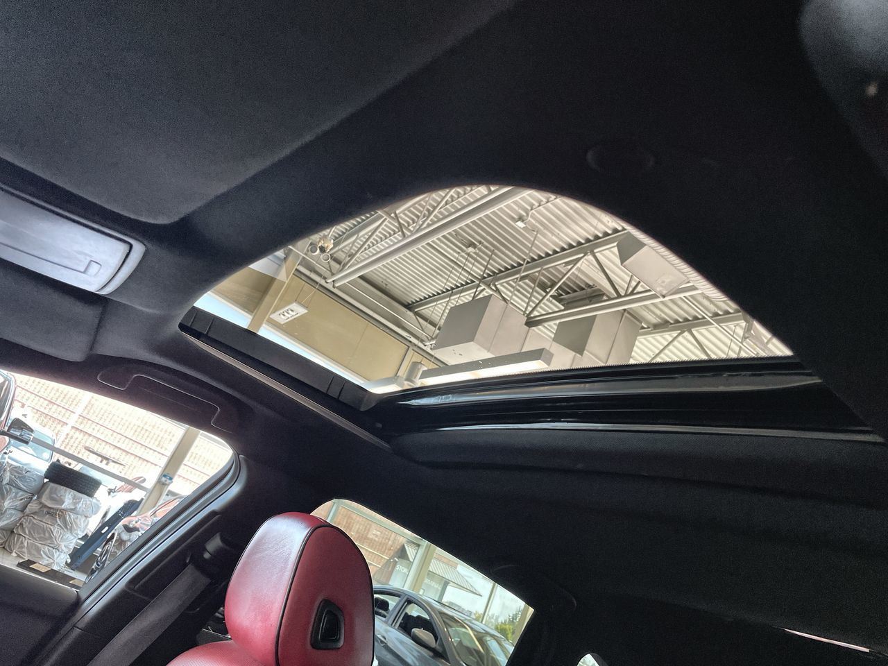 2022 Acura TLX in Vancouver, British Columbia