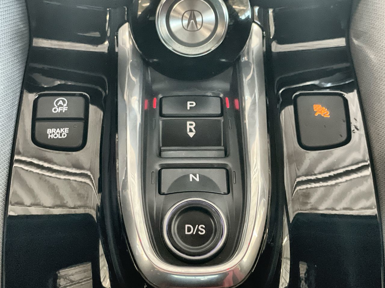 2022 Acura TLX in Vancouver, British Columbia