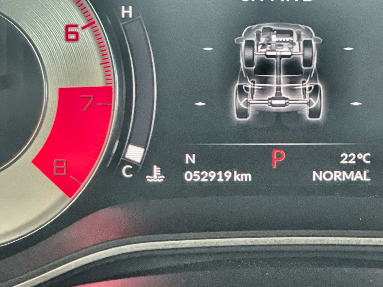 2022 Acura TLX in Vancouver, British Columbia