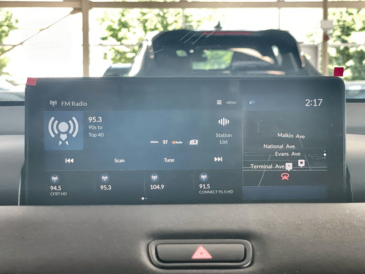 2022 Acura TLX in Vancouver, British Columbia