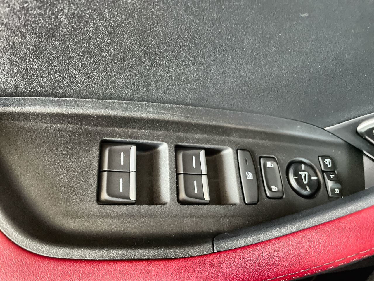 2022 Acura TLX in Vancouver, British Columbia