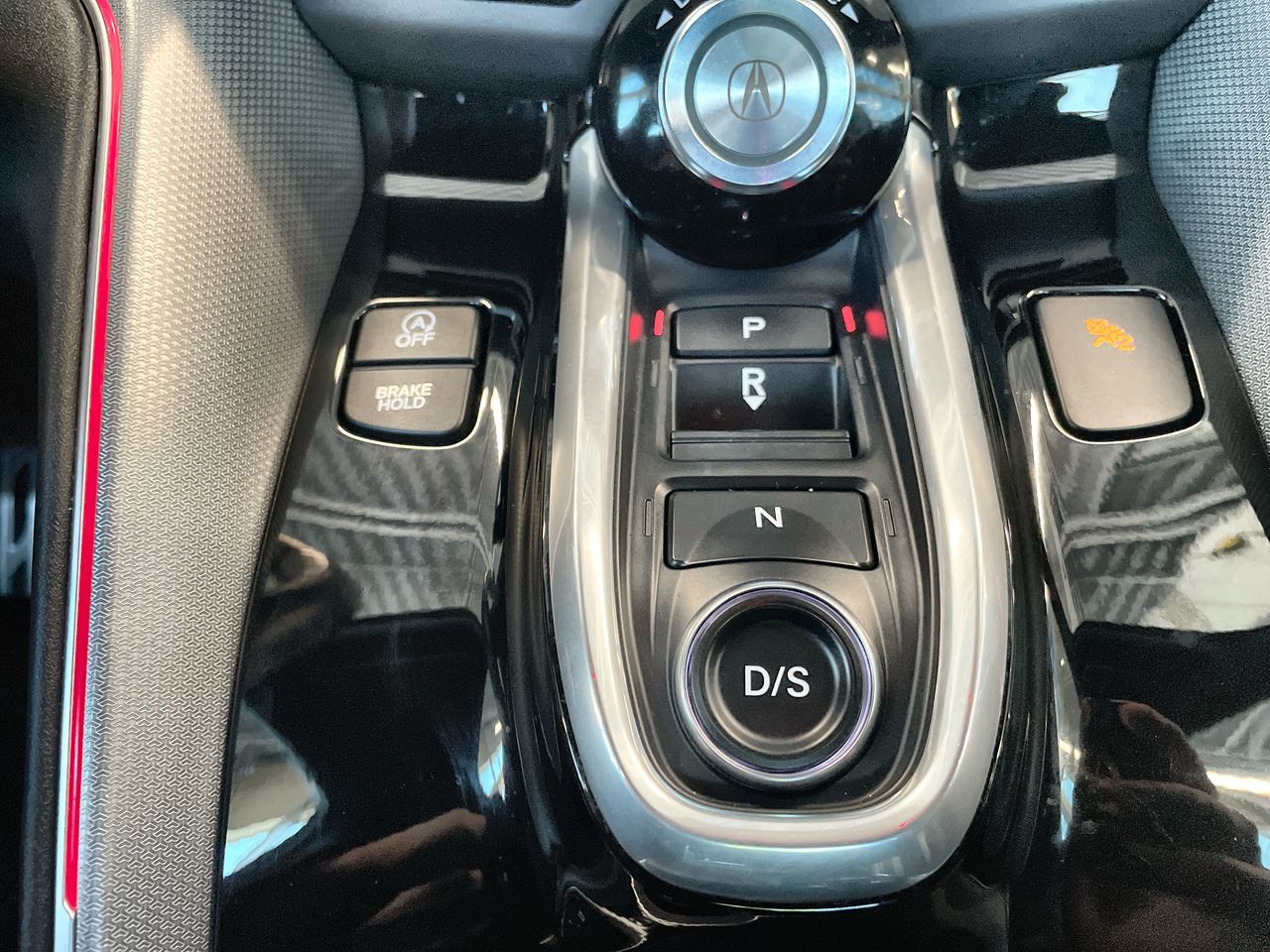2022 Acura TLX in Vancouver, British Columbia