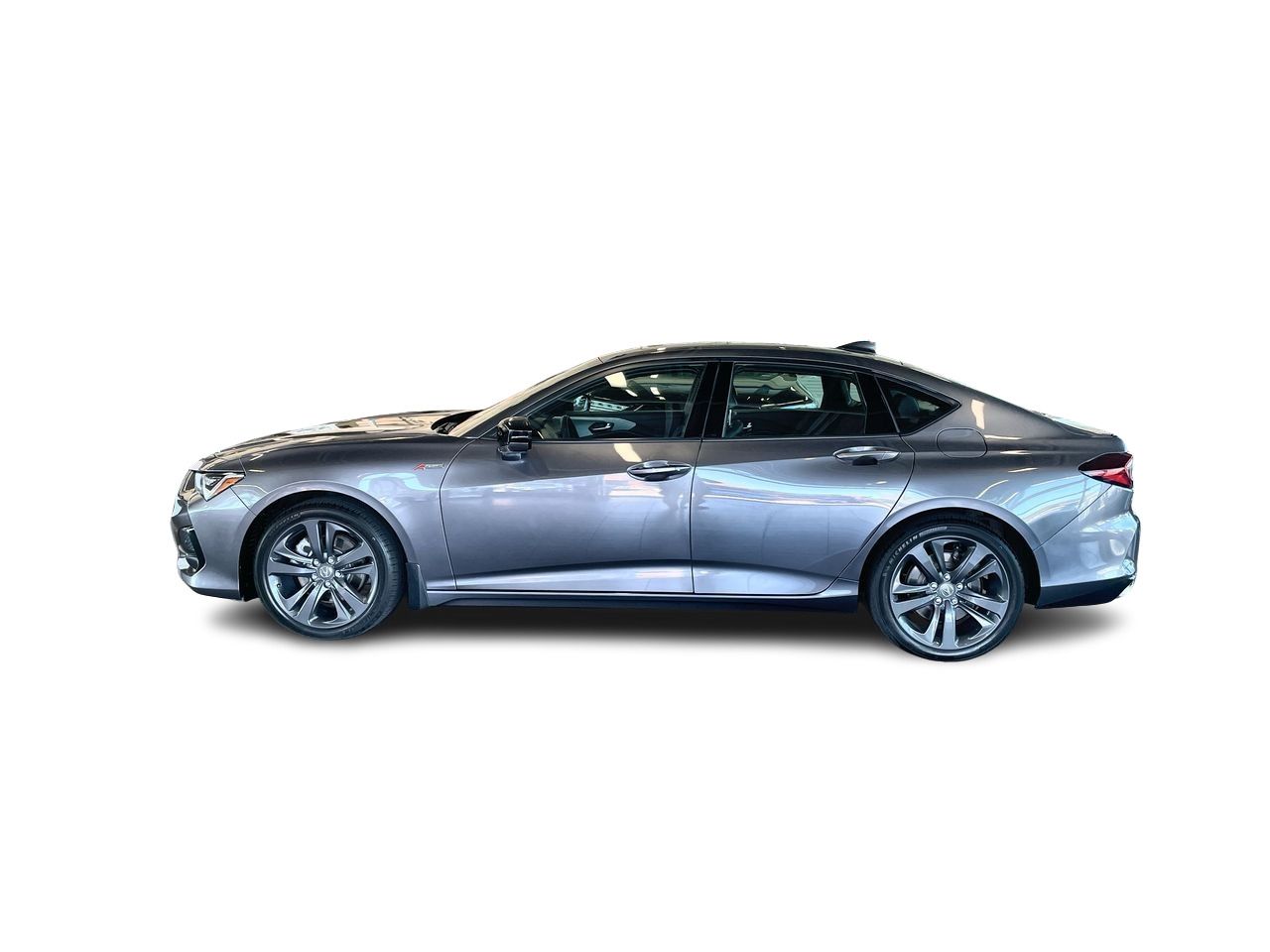 2022 Acura TLX in Vancouver, British Columbia