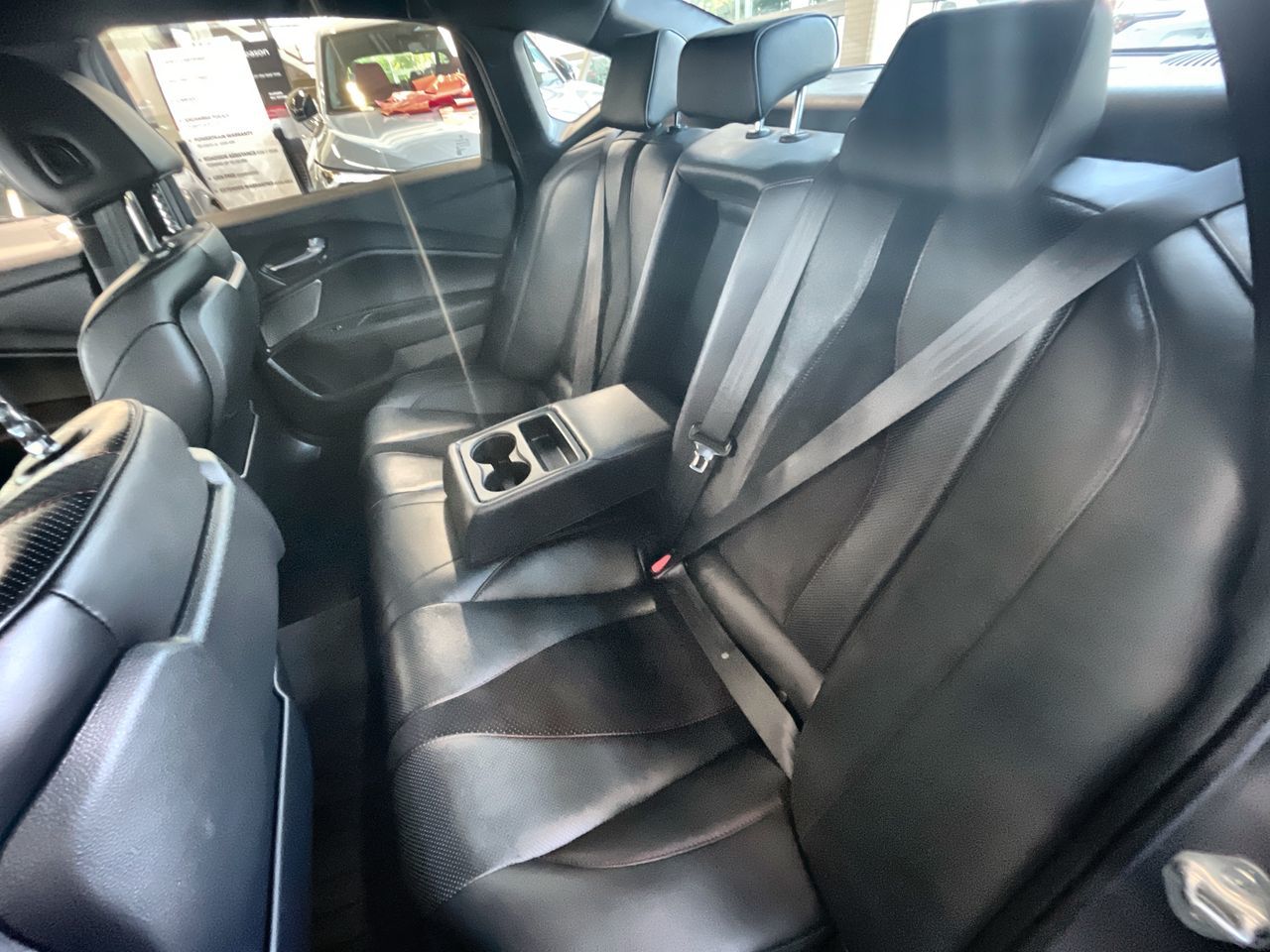 2022 Acura TLX in Vancouver, British Columbia