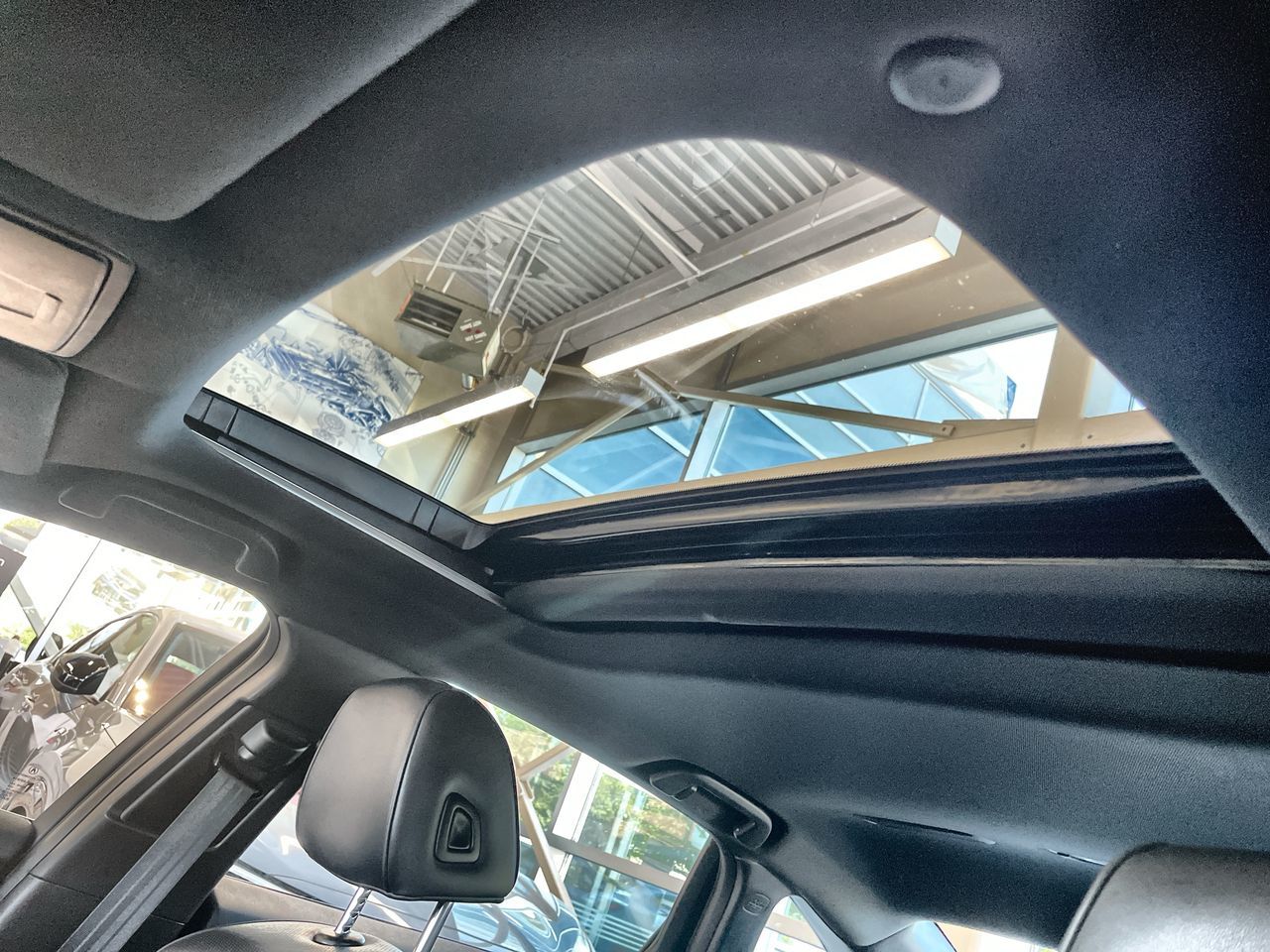 2022 Acura TLX in Vancouver, British Columbia
