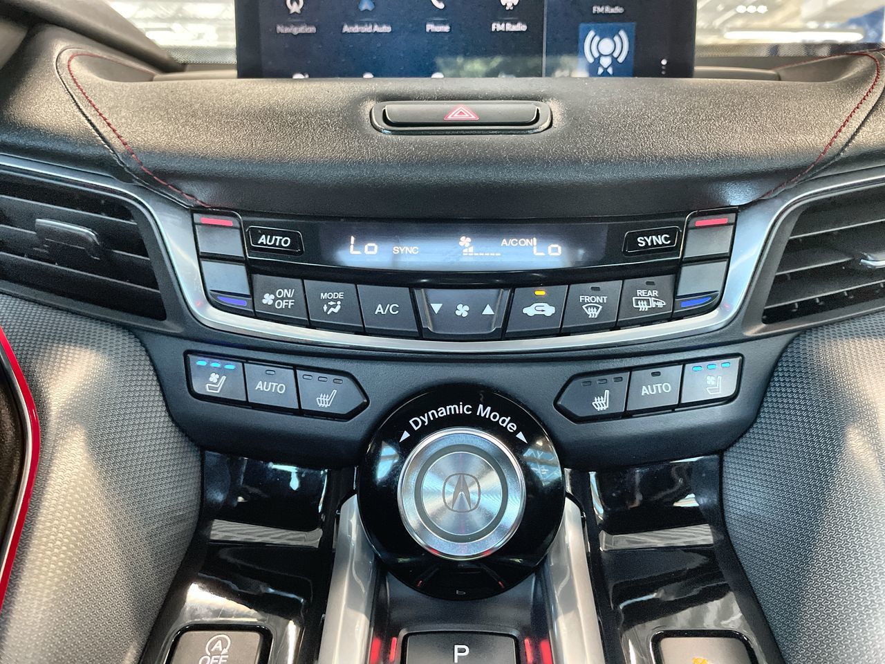 2022 Acura TLX in Vancouver, British Columbia