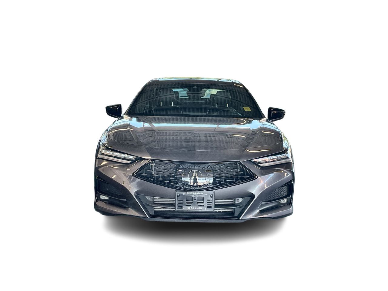 2022 Acura TLX in Vancouver, British Columbia