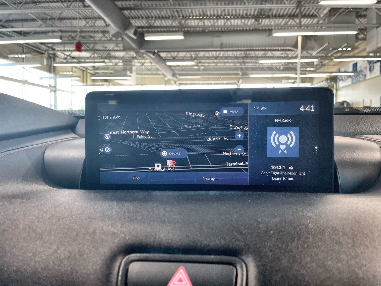2022 Acura TLX in Vancouver, British Columbia
