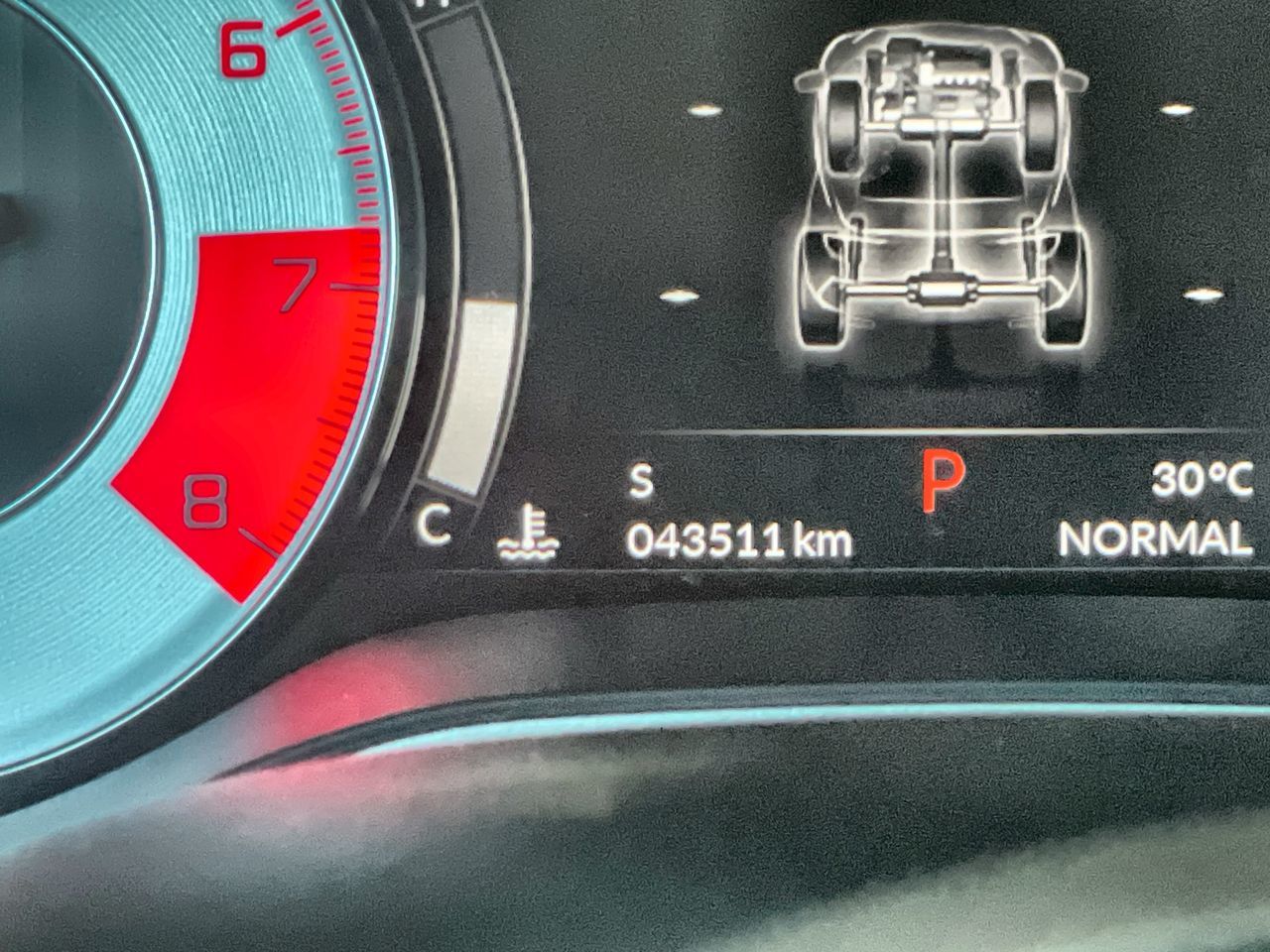 2022 Acura TLX in Vancouver, British Columbia