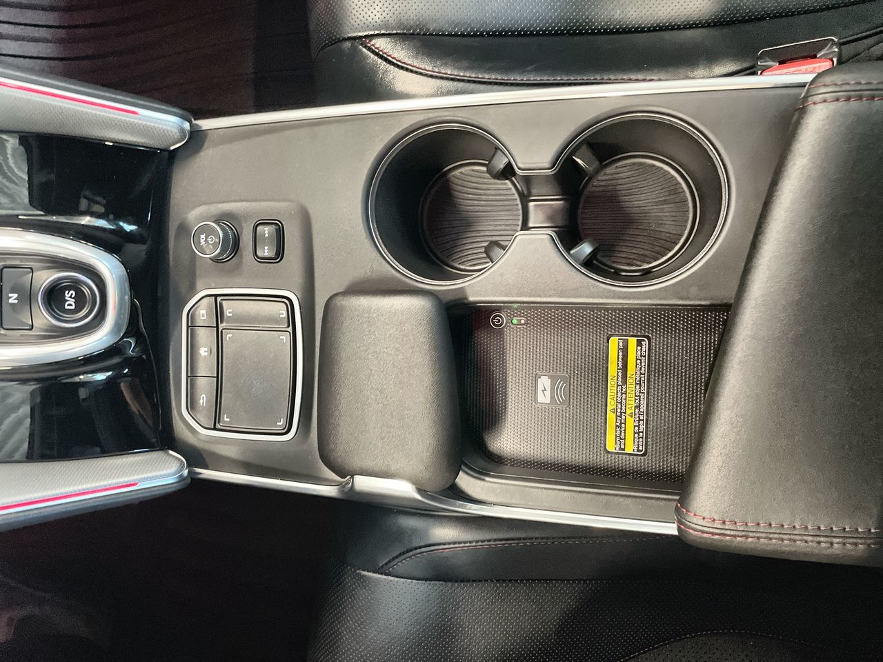 2022 Acura TLX in Vancouver, British Columbia