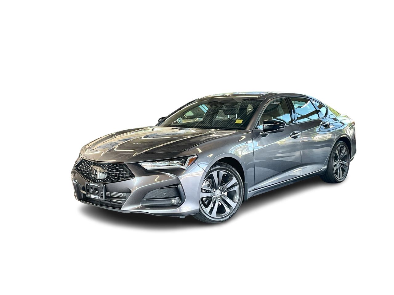 2022 Acura TLX in Vancouver, British Columbia