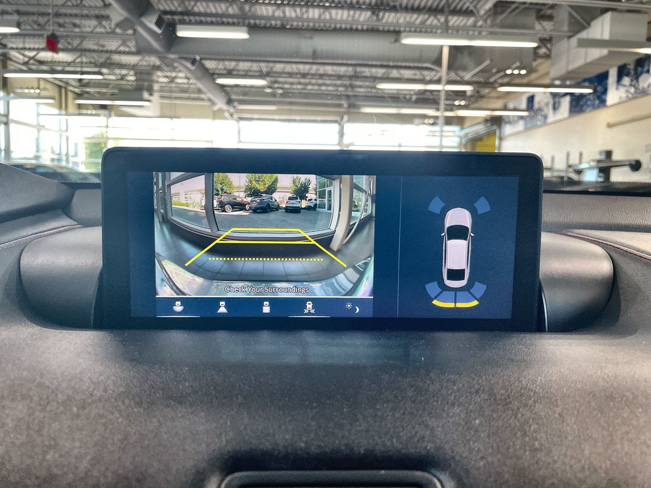 2022 Acura TLX in Vancouver, British Columbia