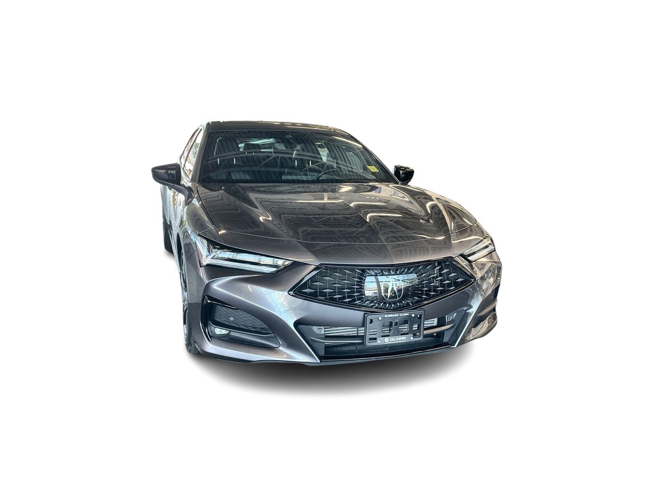 2022 Acura TLX in Vancouver, British Columbia