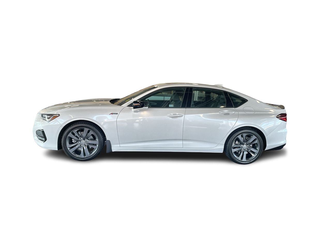 Acura TLX  2022 à Vancouver, Colombie-Britannique