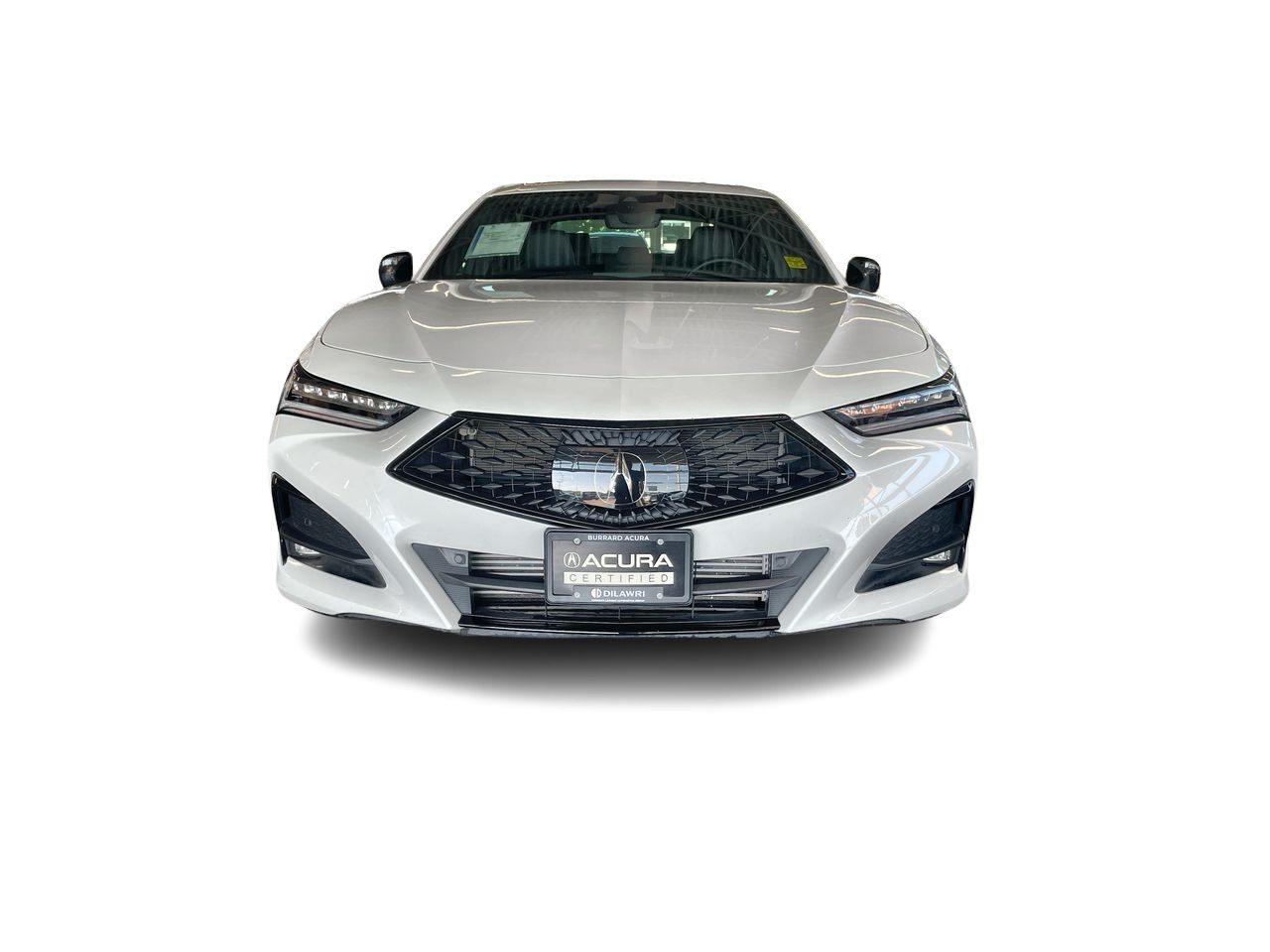 Acura TLX  2022 à Vancouver, Colombie-Britannique
