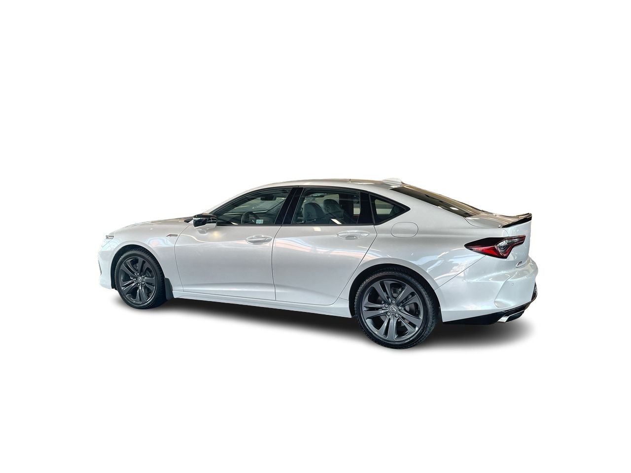 Acura TLX  2022 à Vancouver, Colombie-Britannique