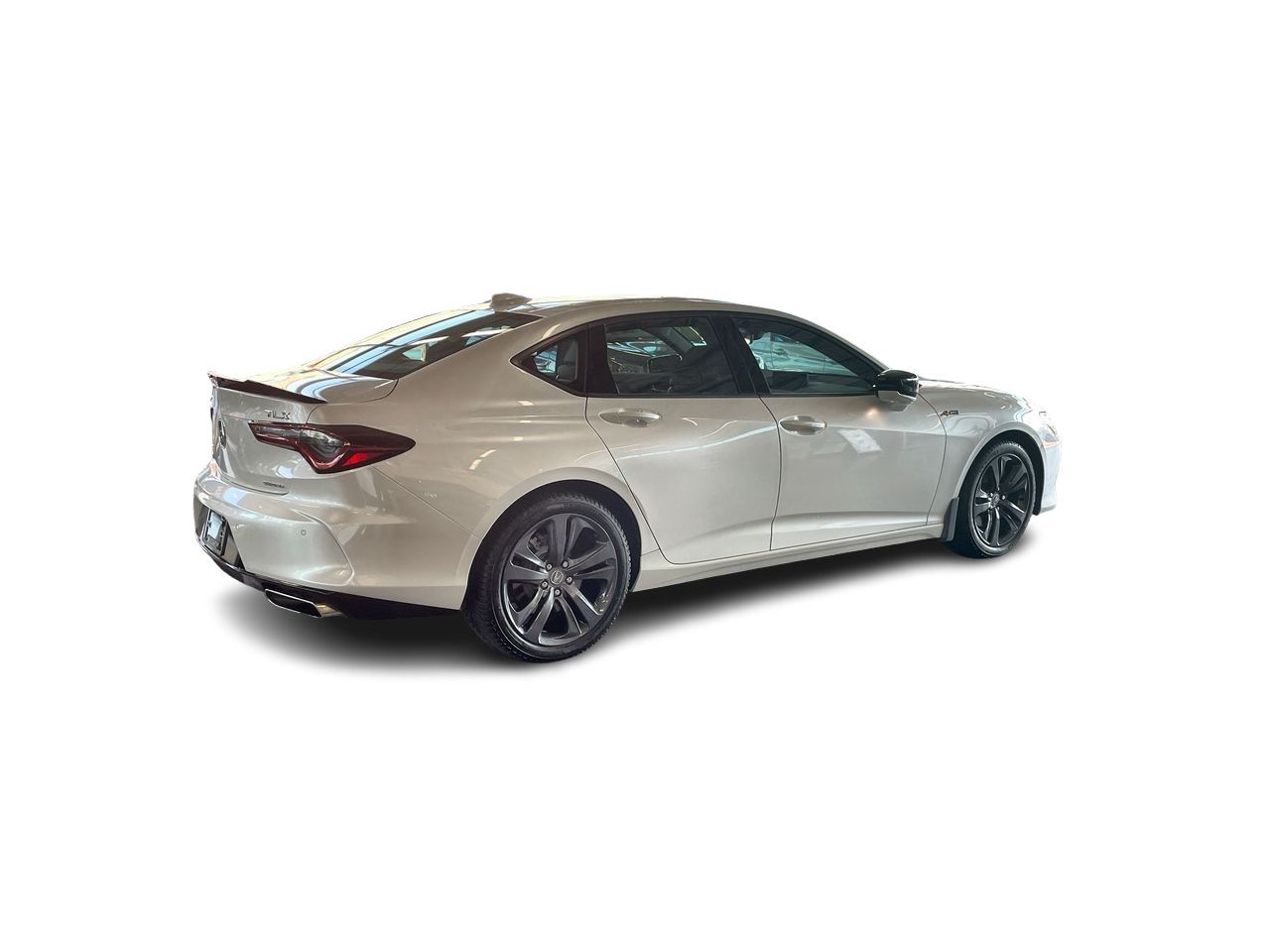 Acura TLX  2022 à Vancouver, Colombie-Britannique