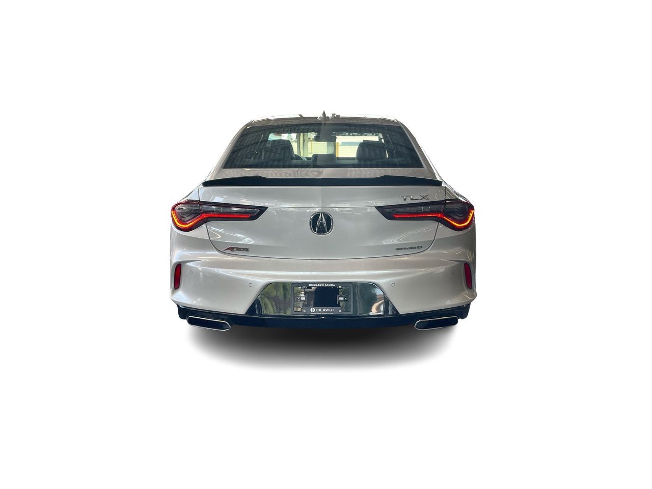 Acura TLX  2022 à Vancouver, Colombie-Britannique